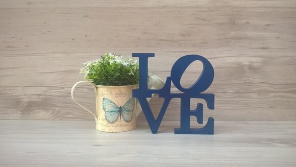 Love NY - 15 cm