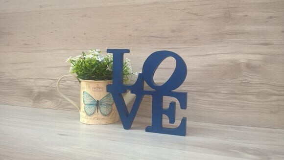 Love NY - 15 cm