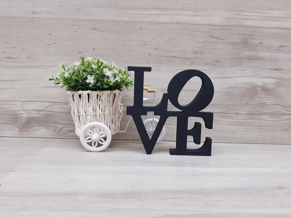 Love NY - 15 cm