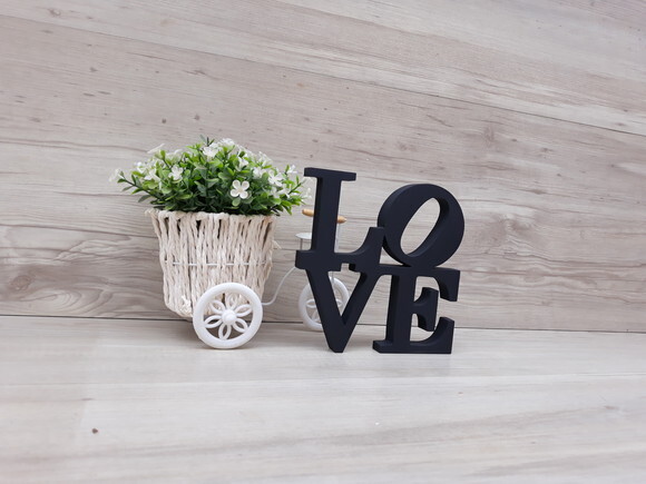 Love NY - 15 cm