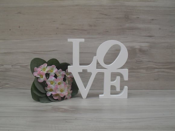 Love NY - 15 cm