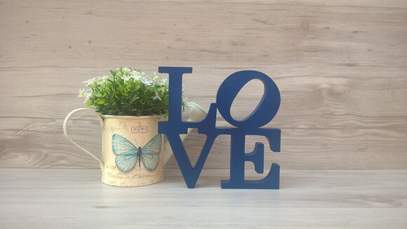Love NY - 15 cm