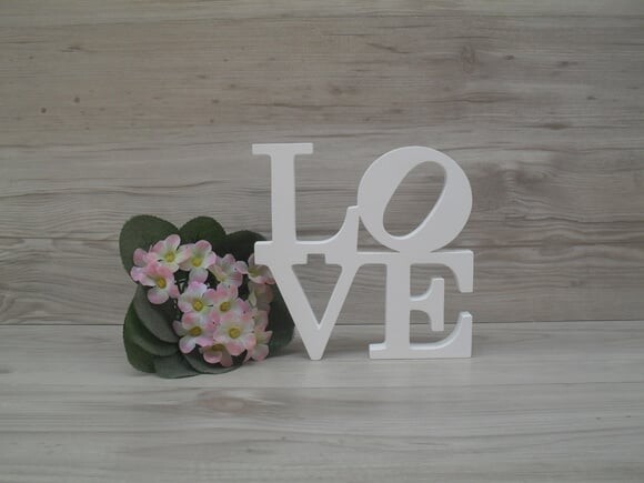 Love NY - 15 cm