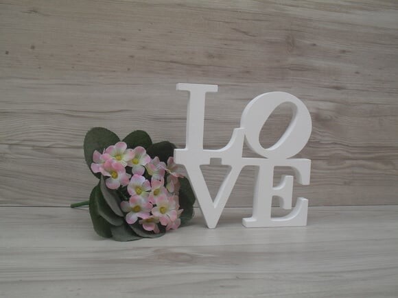 Love NY - 15 cm