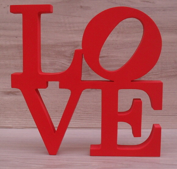 Love NY - 15 cm