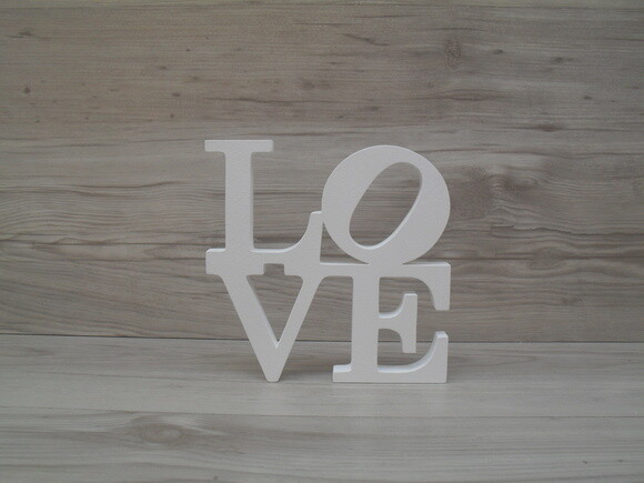 Love NY - 15 cm
