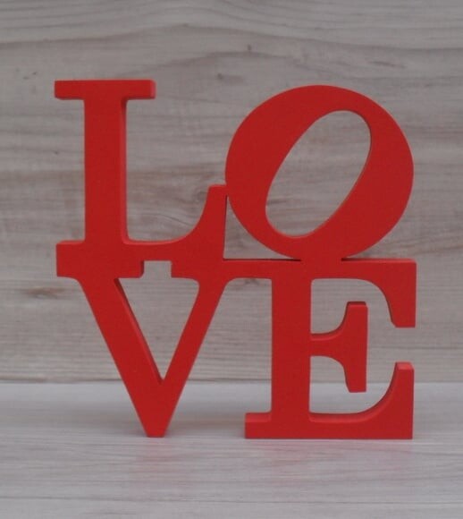 Love NY - 15 cm