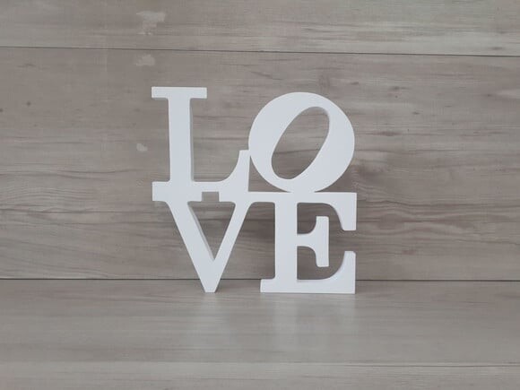 Love Ny - 20 Cm