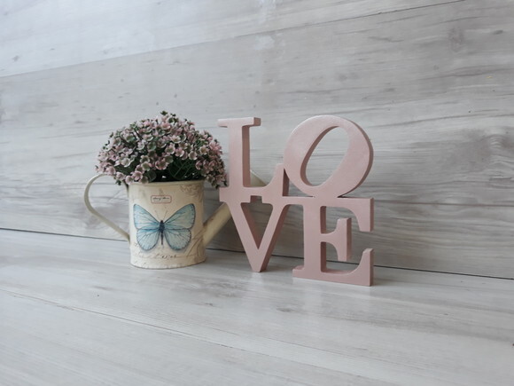 Love NY - 15 cm - Rose Gold
