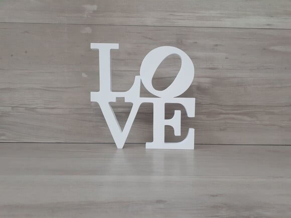 Love Ny - 20 Cm