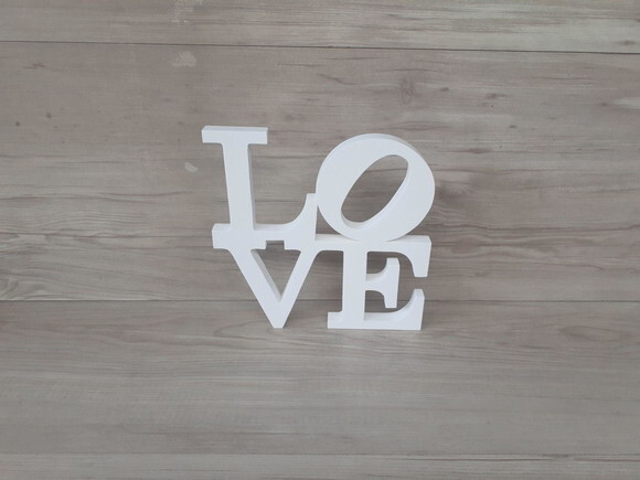 Love Ny - 20 Cm