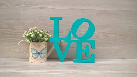 Love Ny - 20 Cm