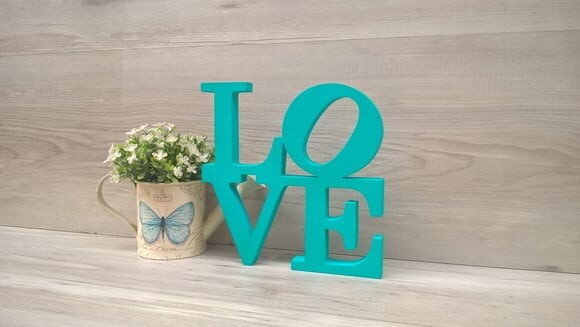 Love Ny - 20 Cm