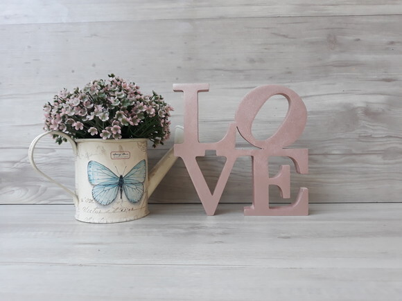 Love NY - 15 cm - Rose Gold