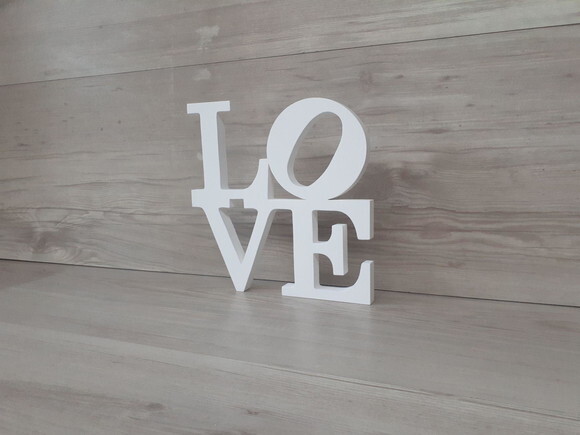 Love Ny - 20 Cm
