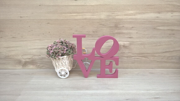 Love Ny - 20 Cm