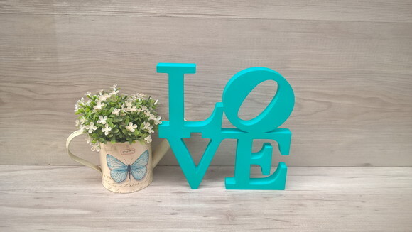 Love Ny - 20 Cm