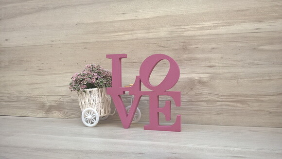 Love Ny - 20 Cm