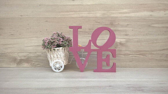 Love Ny - 20 Cm