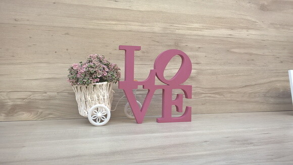 Love Ny - 20 Cm