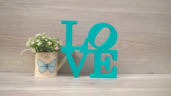 Love Ny - 20 Cm