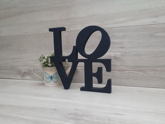 Love Ny - 25 cm