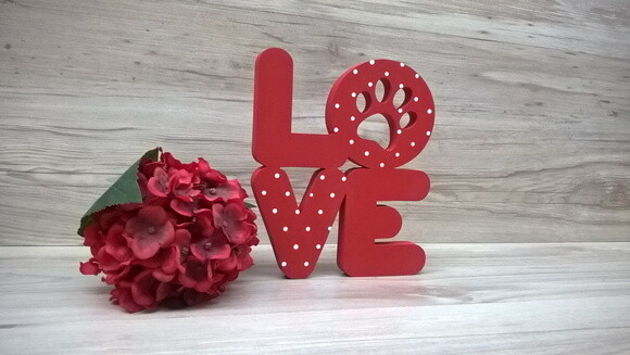 Love Pet