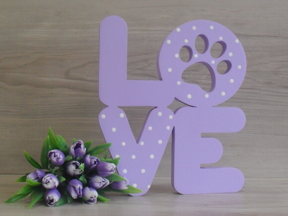 Love Pet
