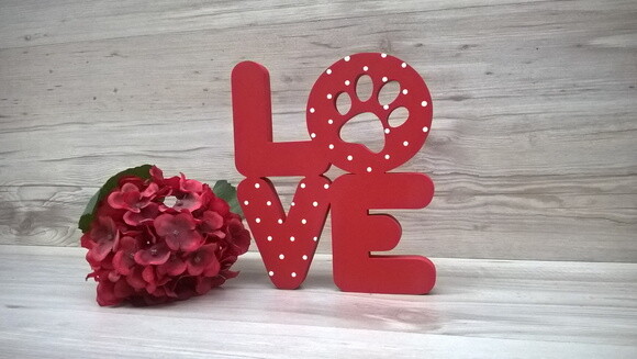 Love Pet