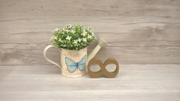 Miniatura Infinito - 6 cm