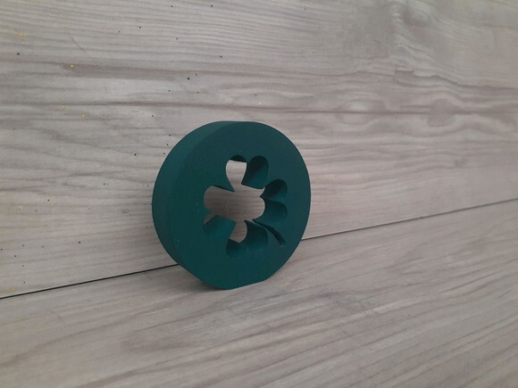 Miniatura Simbolo Sorte