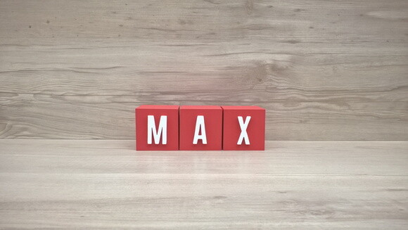 Nomes em Cubos - Mod. Youtube - 6 x 6 x 6 cm - 3 Letras