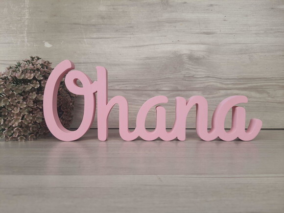 Ohana - Linha Gh