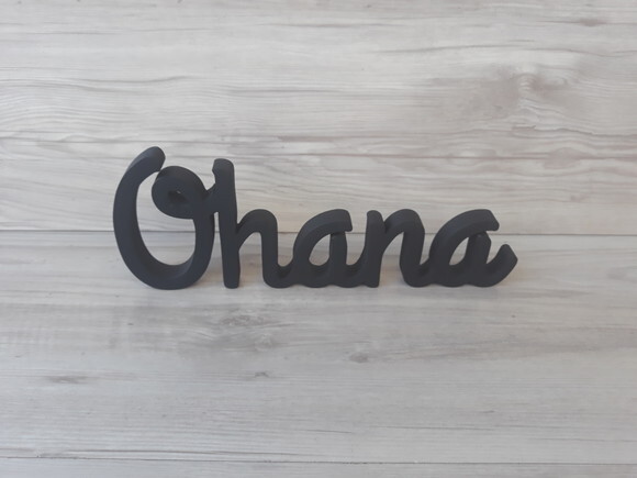 Ohana - Linha Gh