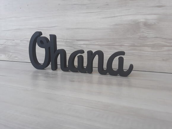Ohana - Linha Gh