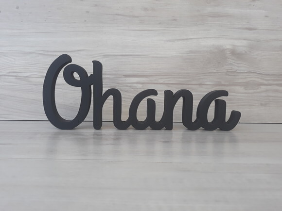 Ohana - Linha Gh