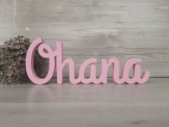 Ohana - Linha Gh