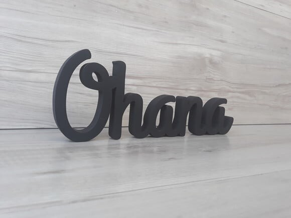 Ohana - Linha Gh