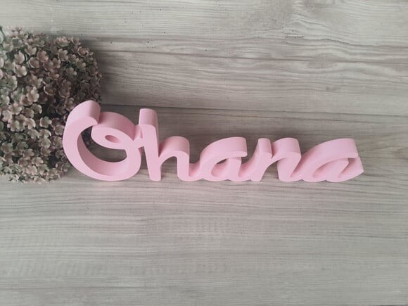 Ohana - Linha Gh