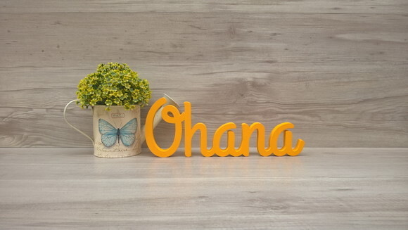 Ohana - Linha Gh