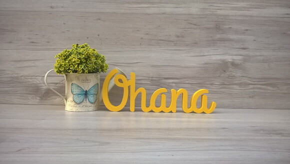 Ohana - Linha Gh