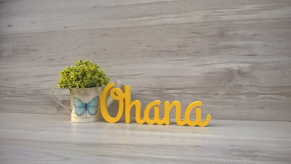 Ohana - Linha Gh