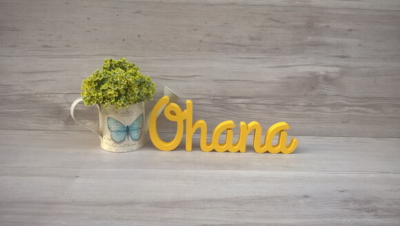 Ohana - Linha Gh
