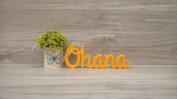 Ohana - Linha Gh