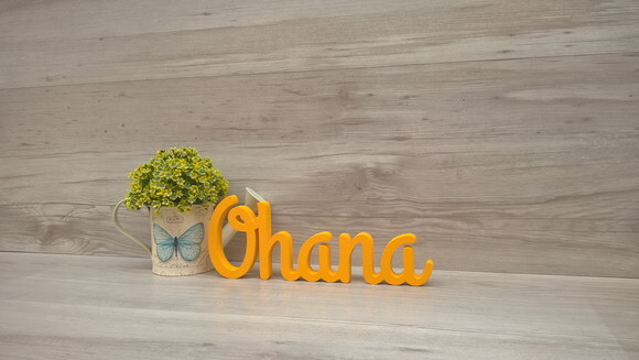 Ohana - Linha Gh