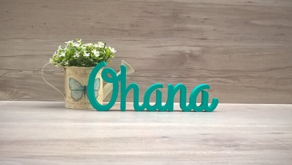 Ohana - Linha Gh