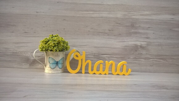 Ohana - Linha Gh