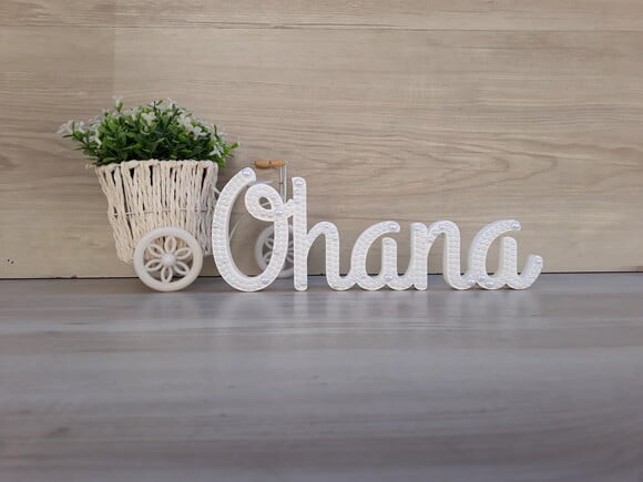 Ohana - linha GH COM PÉROLAS