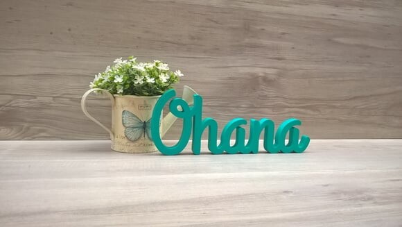 Ohana - Linha Gh