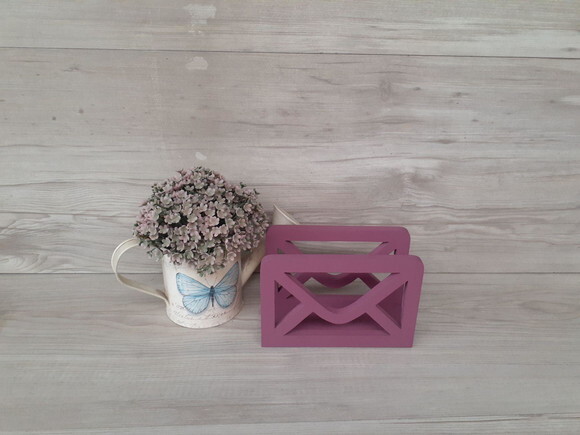 Porta Cartas Envelope
